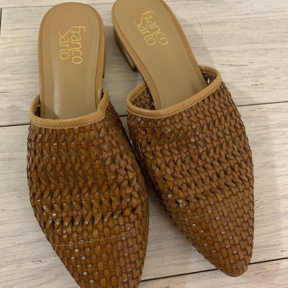 Franco Sarto Mule
